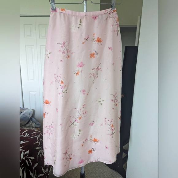 Oscar de la Renta Skirt - Picture 1 of 4